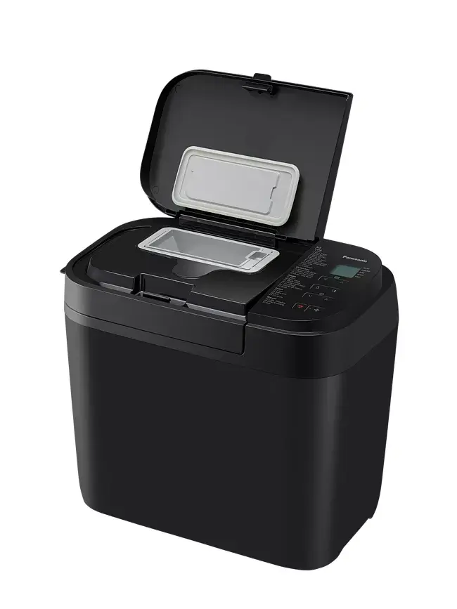 Хлебопечка Panasonic SD-R2530KXE Photo 4