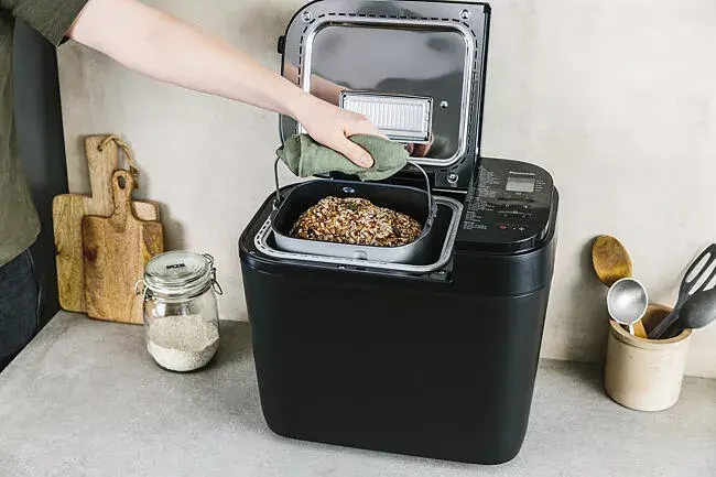 Хлебопечка Panasonic SD-R2530KXE Photo 6