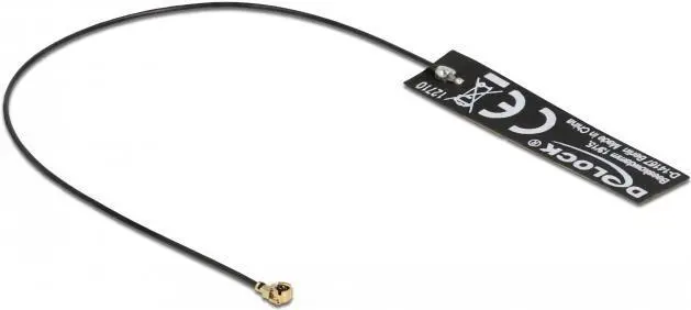 Antena DeLOCK 12710, 12710, 4043619127108