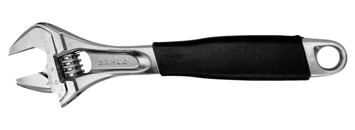 Adjustable spanner Bahco 9070C Photo 2