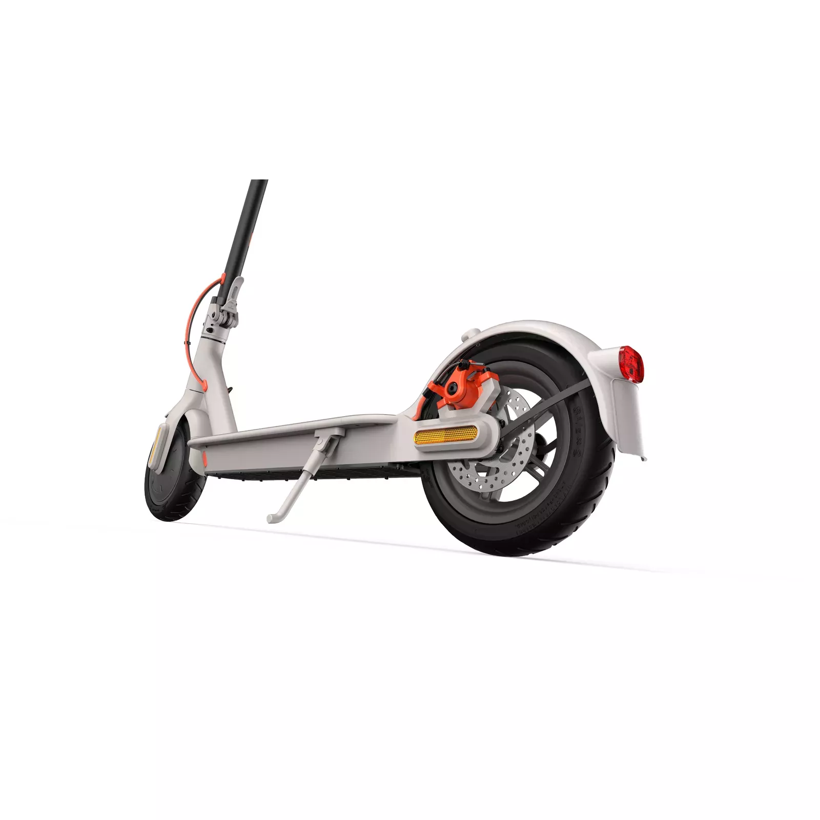 Mi electric scooter 3