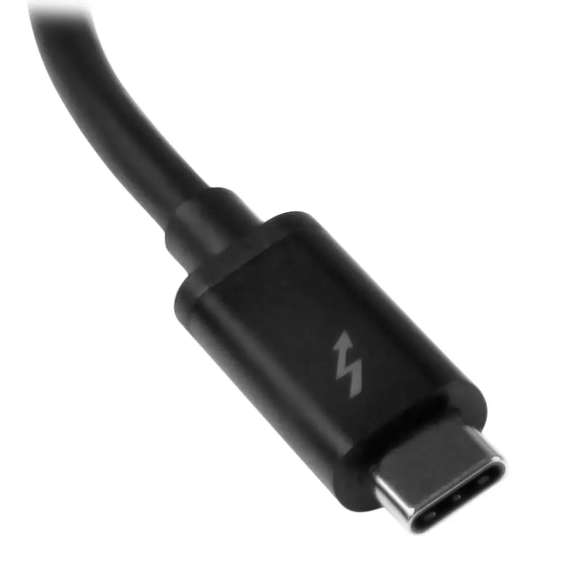 StarTech адаптер Thunderbolt 3 → Thunderbolt 2 TBT3TBTADAP Photo 2