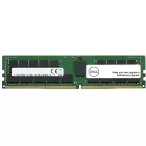Memory Module DELL DDR4 8GB 3200MHz 1x8GB