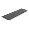 Vented blank panel DeLOCK 66681 Photo 2