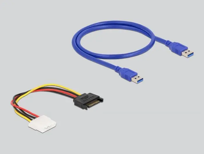 Riser Card PCI Express x1 to