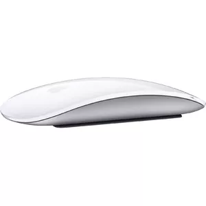 Apple Magic Mouse pele Abām rokām RF bezvadu sakari + Bluetooth