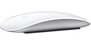 Мышь Apple Magic Mouse RF Wireless + Bluetooth