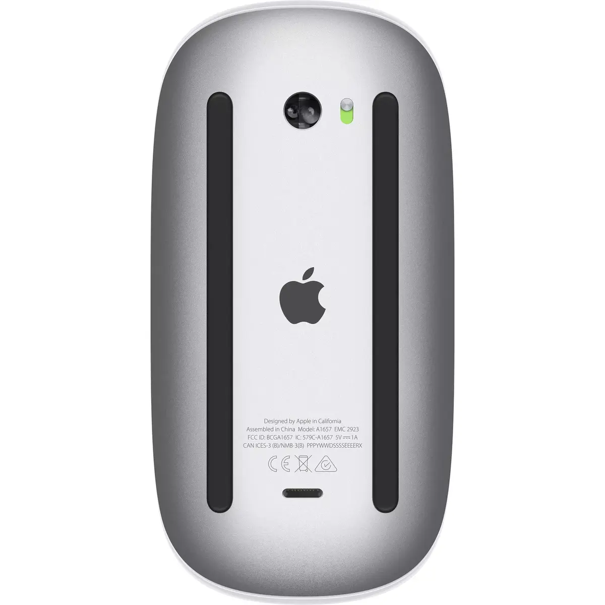 Мышь Apple Magic Mouse Photo 2