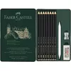 Набор графитовых карандашей Faber-Castell 115220 Photo 3
