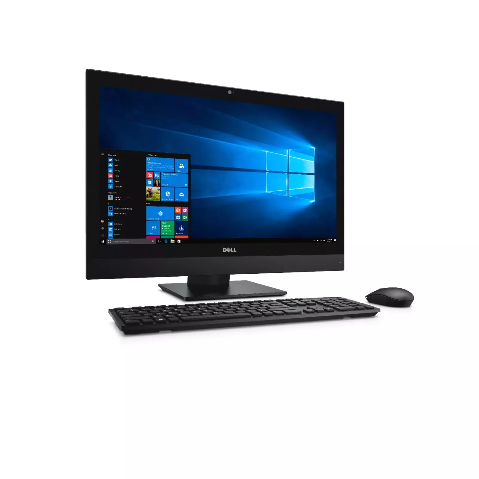 Dell 7450AIOi58256 Photo 1