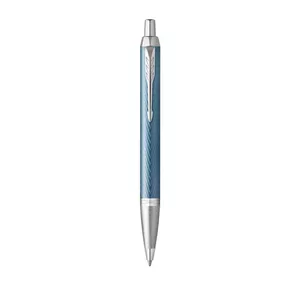Klipsa atsperes pildspalva Parker IM Premium Blue
