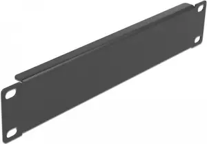 Blind panel DeLOCK 10" Network Cabinet 66660