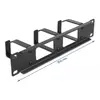 Cable management panel DeLOCK 10" 66656 Photo 2