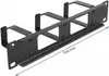 Cable management panel DeLOCK 10" 66656 Photo 2