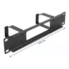 Cable management panel DeLOCK 10" 66654 Photo 2