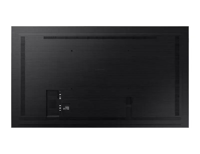 Samsung QM65R-A 65" Цифровая панель 4K LED Photo 2