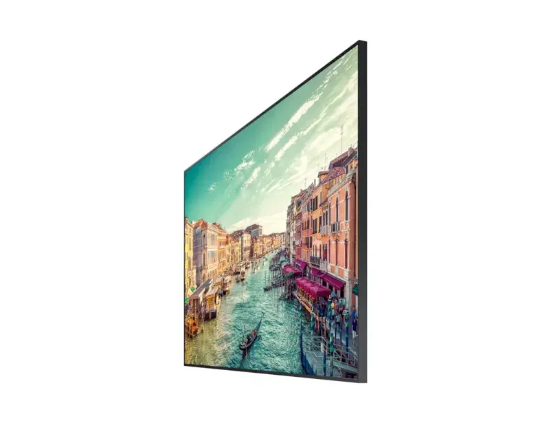 Samsung QM65R-A 65" Цифровая панель 4K LED Photo 4