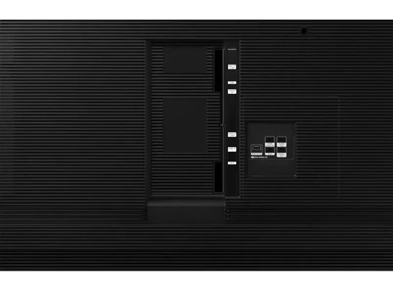 Samsung QM65R-A 65" Цифровая панель 4K LED Photo 5