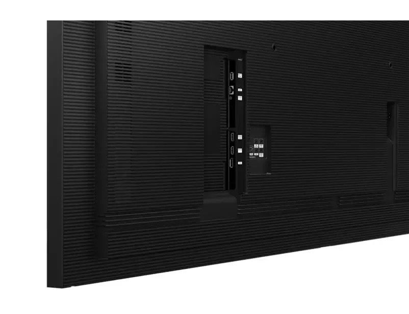 Samsung QM65R-A 65" Цифровая панель 4K LED Photo 6