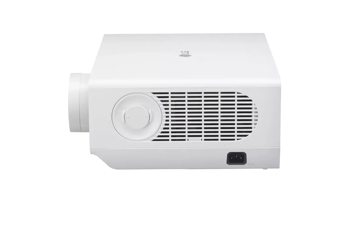 LG BF60PST Laser Projector Photo 3