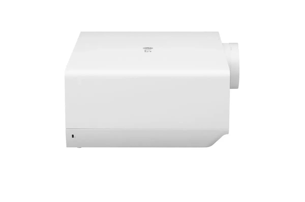 LG BF60PST Laser Projector Photo 4