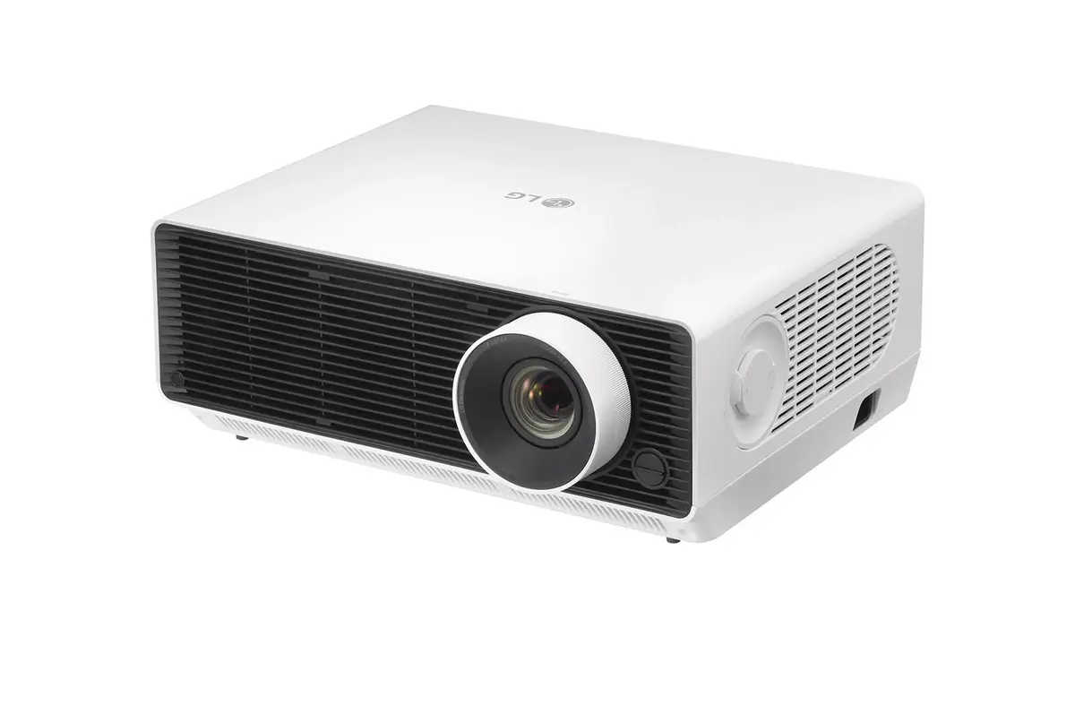 LG BF60PST Laser Projector Photo 5