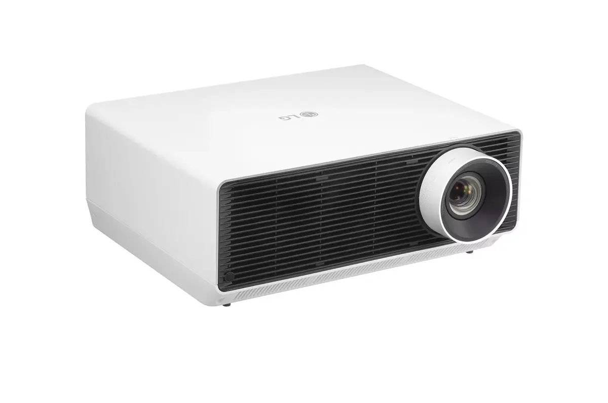 LG BF60PST Laser Projector Photo 6