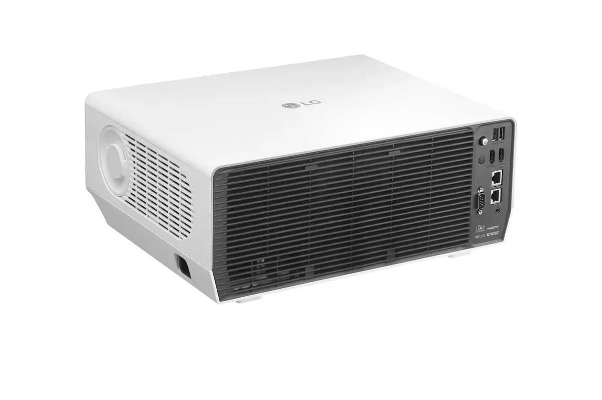 LG BF60PST Laser Projector Photo 7