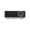 LG BF60PST Laser Projector Photo 9