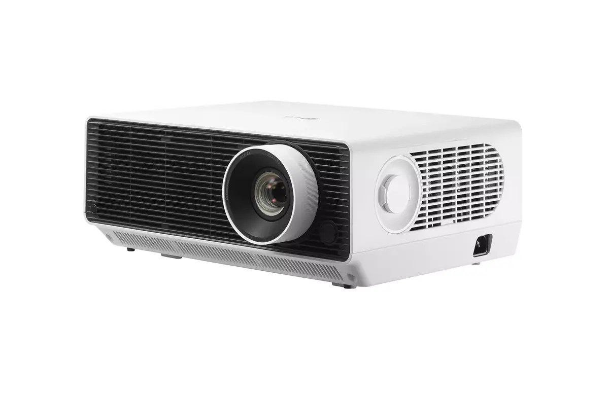 LG BF60PST Laser Projector Photo 11