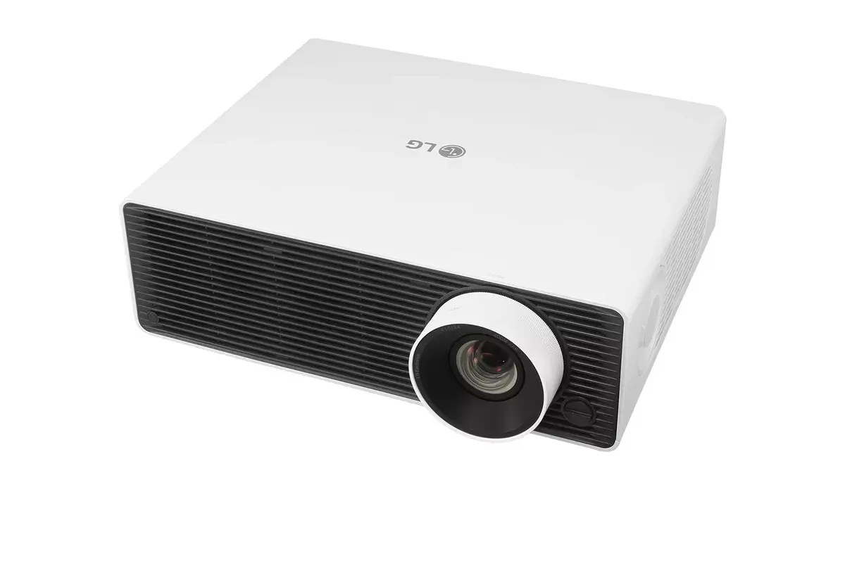 LG BF60PST Laser Projector Photo 12
