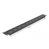 Vented blank panel DeLOCK 19" Network Cabinet 66679 Photo 2
