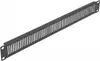 Vented blank panel DeLOCK 19" Network Cabinet 66670 Photo 2
