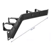 Cable management panel DeLOCK 19" 66667 Photo 2