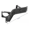 Cable management panel DeLOCK 10" 1U black Photo 2
