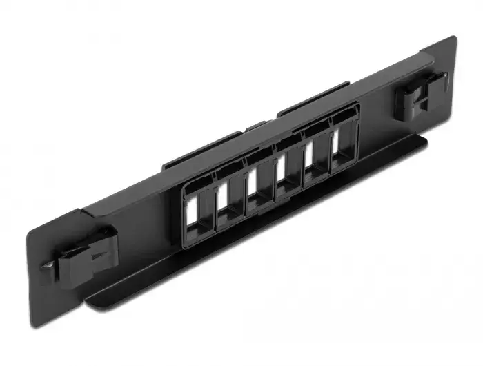Патч-панель Keystone DeLOCK 66819 Photo 2