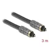 TOSLINK standarta kabelis DeLOCK 86985 Photo 2