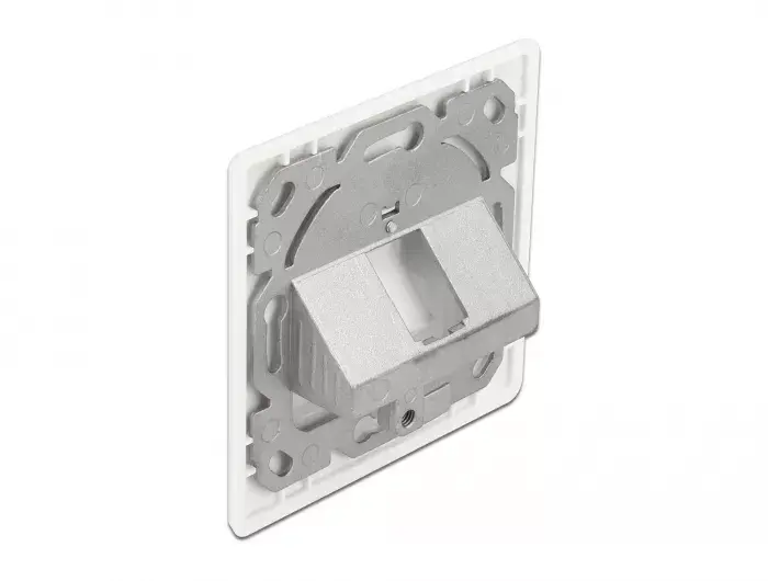 Wall Outlet Keystone DeLOCK 86981 Photo 2