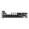 Konvertors 2 x SFF-8654 uz PCIe x16 Bifurcation DeLOCK Photo 3