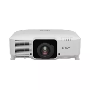Проектор Epson EB-PU2010W — 3LCD WUXGA, 10000 ANSI люмен, лазер, 16:10