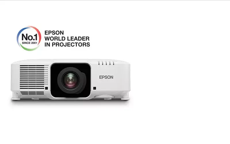 Проектор Epson EB-PU2010W — 3LCD WUXGA 10000 лм Photo 10