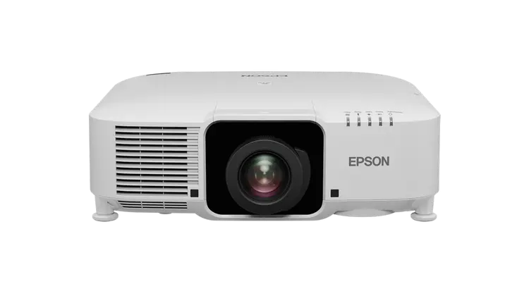 Epson EB-PU2010W Large Venue Projector Photo 11