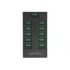 RGB centrmezgls DeLOCK 64128 Photo 2