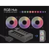 RGB centrmezgls DeLOCK 64128 Photo 3