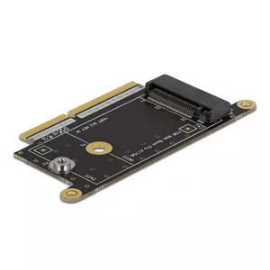 Converter DeLOCK MacBook Pro SSD to M.2 NVMe Slot