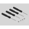 DeLOCK MacBook Pro SSD uz M.2 NVMe slotu konvertors Photo 3