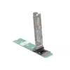 Adapteris M.2 atslēga A+E vīriešu uz atslēgu M slots DeLOCK 64137 Photo 3