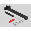 Adapteris M.2 atslēga A+E vīriešu uz atslēgu M slots DeLOCK 64137 Photo 4