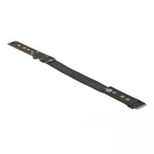 Riser Card M.2 Key M DeLOCK 64136