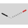 Riser karte M.2 Key M DeLOCK 64136 Photo 3
